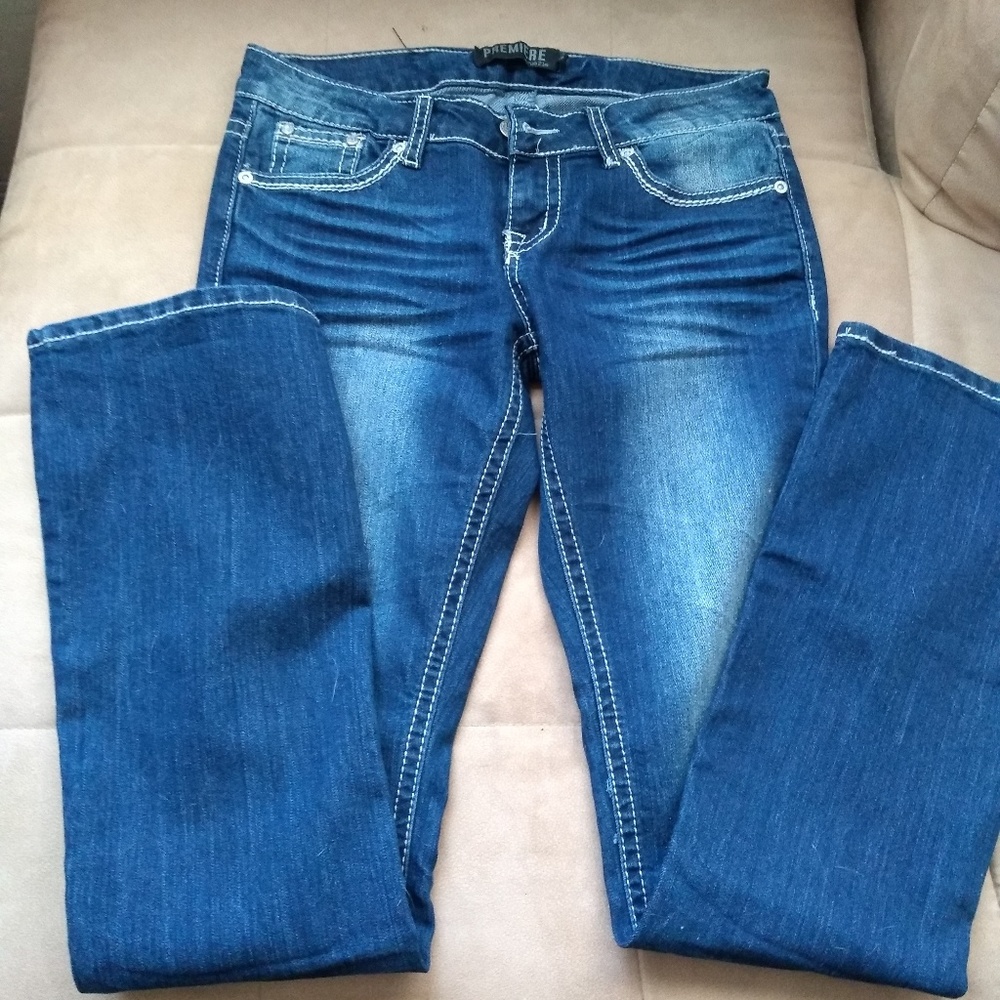 Premier jeans